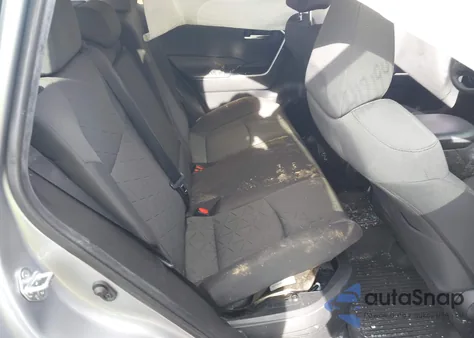 2020 Toyota Rav4 Hybrid Xle z USA, uszkodzony, nr VIN 4T3R6RFV9LU001595